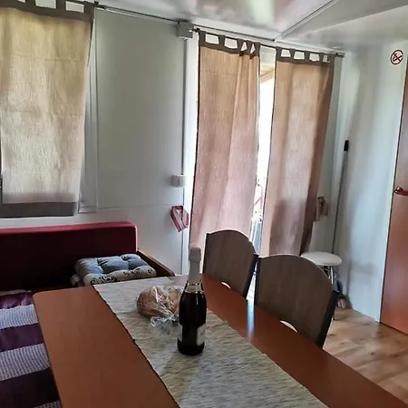 Petra's Garden 3* Kraj (Zadar)
