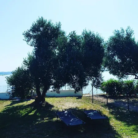 Petra's Garden Park za odmor Kraj (Zadar)