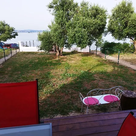 Petra's Garden Park za odmor