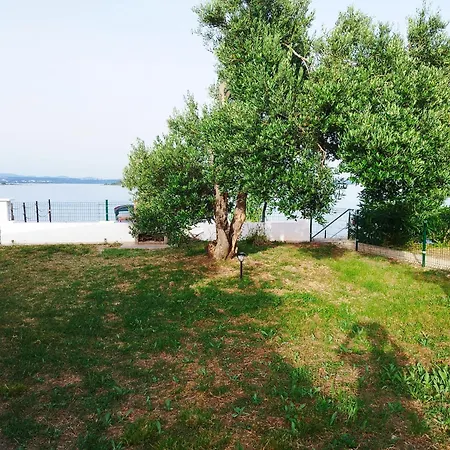Petra's Garden Park za odmor