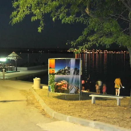 Petra's Garden Park za odmor 3*