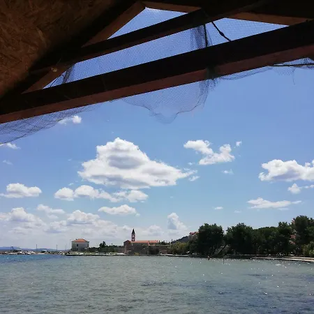 Park za odmor Petra's Garden Kraj (Zadar)
