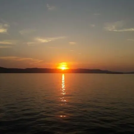 Petra's Garden 3* Kraj (Zadar)