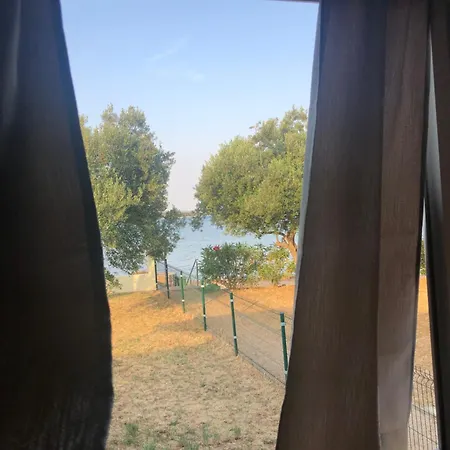 Petra's Garden Kraj