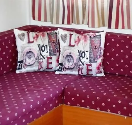 Petra's Garden Holiday park Kraj (Zadar)