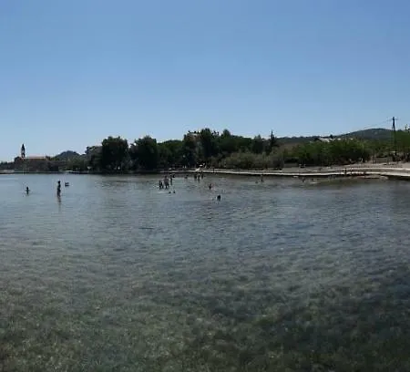 Holiday park Petra's Garden 3*